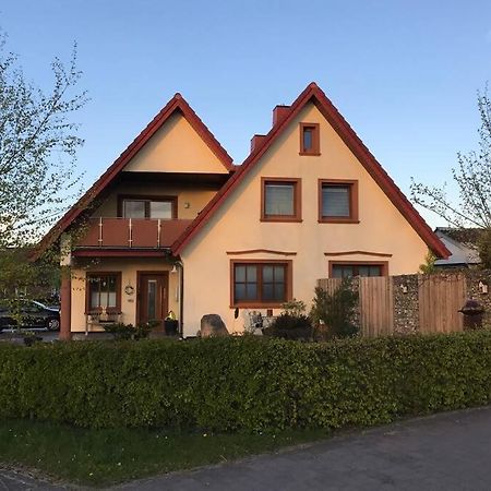 Nordsee Ferienwohnung für 2 Personen Schillig Exterior foto