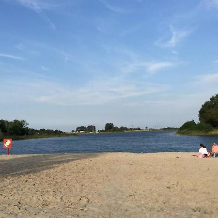 Nordsee Ferienwohnung für 2 Personen Schillig Exterior foto