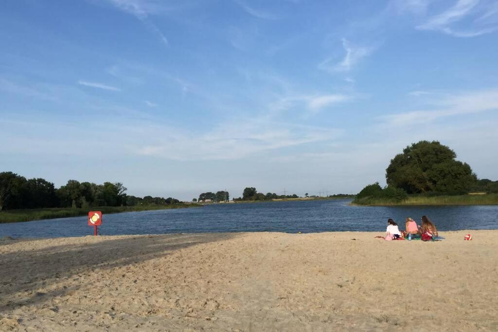 Nordsee Ferienwohnung für 2 Personen Schillig Exterior foto