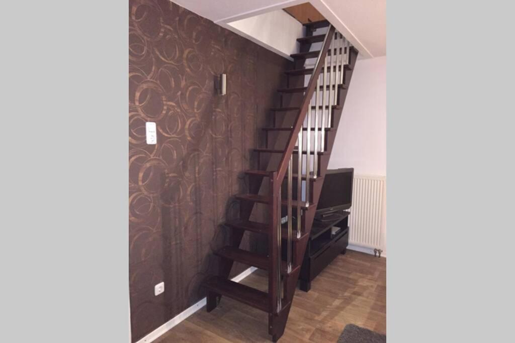 Nordsee Ferienwohnung für 2 Personen Schillig Exterior foto